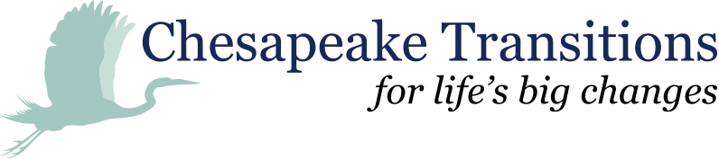Chesapeake Transitions logo